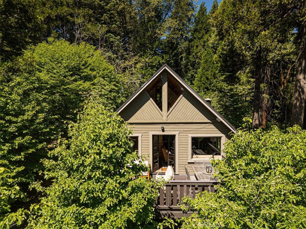 660 Burnt Mill Road Lake Arrowhead, CA 92352 - Photo 53 of 62