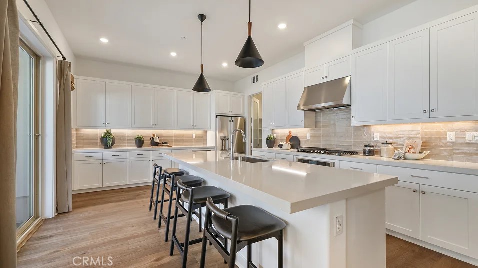 795 Walnut Terrace Montebello, CA 90640 - Photo 1 of 35 Photos shown are of model only- not actual homesite.
