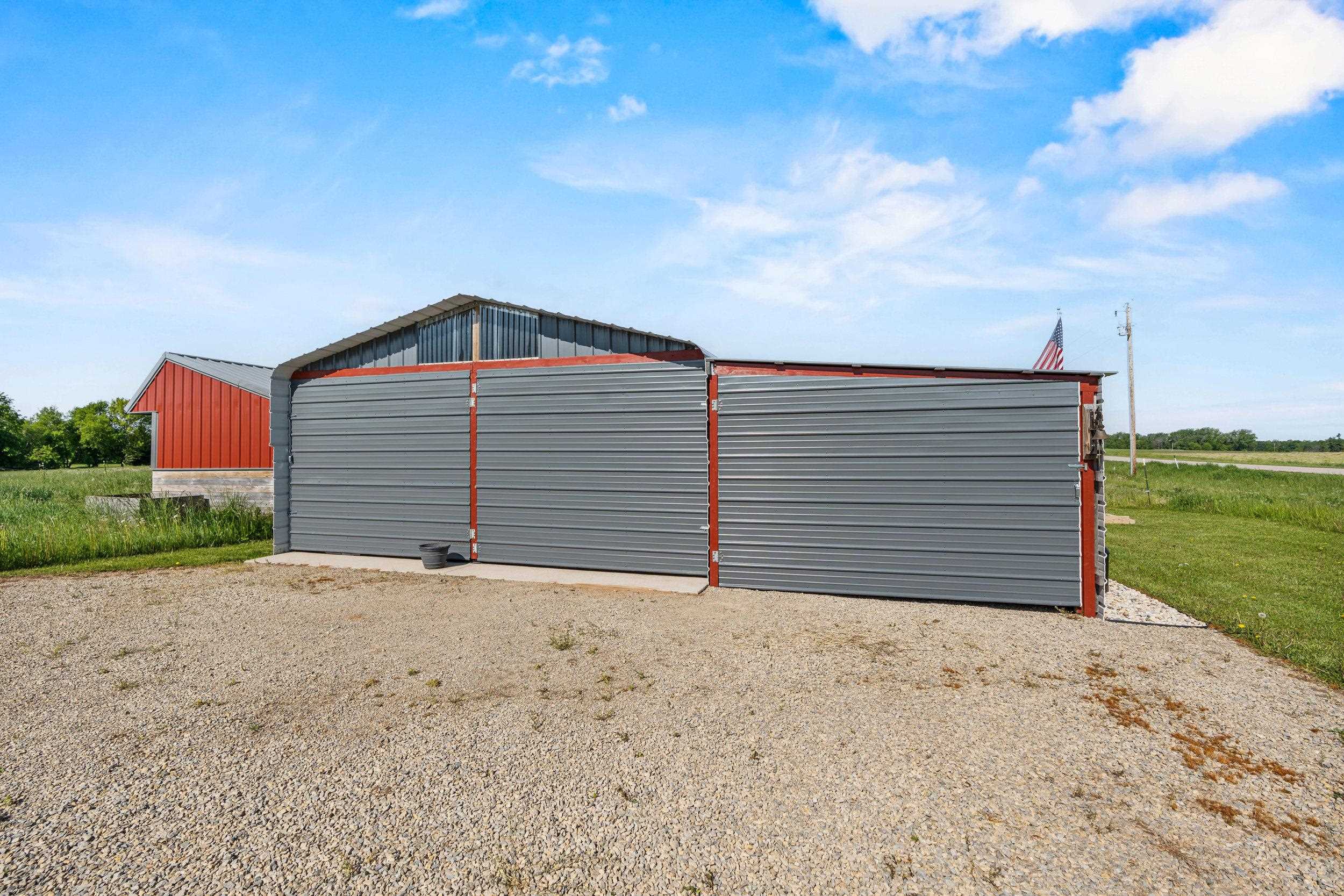 4931 Molitor Road Lena, WI 54139 - Photo 34 of 67