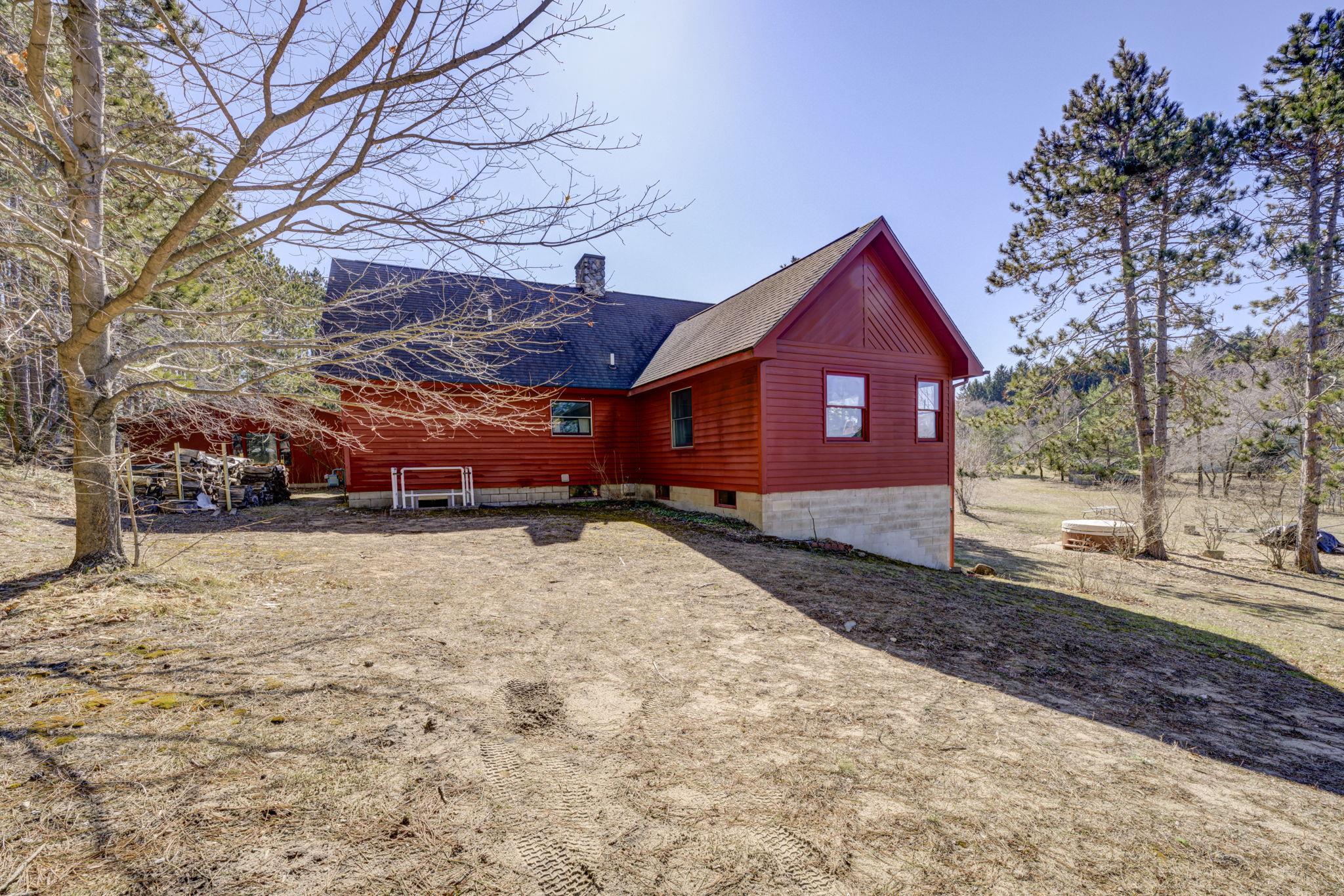 7556 Kingsley Road Kingsley, MI 49649 - Photo 54 of 66 Gallery Image 54