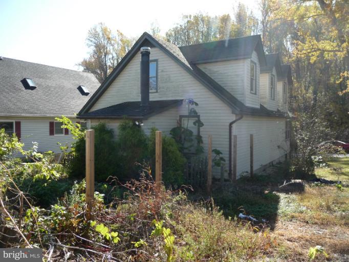 4348 Locust Grove Road Chesapeake Beach, MD 20732 - Photo 9 of 27 Exterior (Rear)