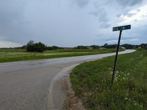 $163,350 | Lots Tbd Hwy 92 & Prosperity Place, Brooklyn, WI 53521
