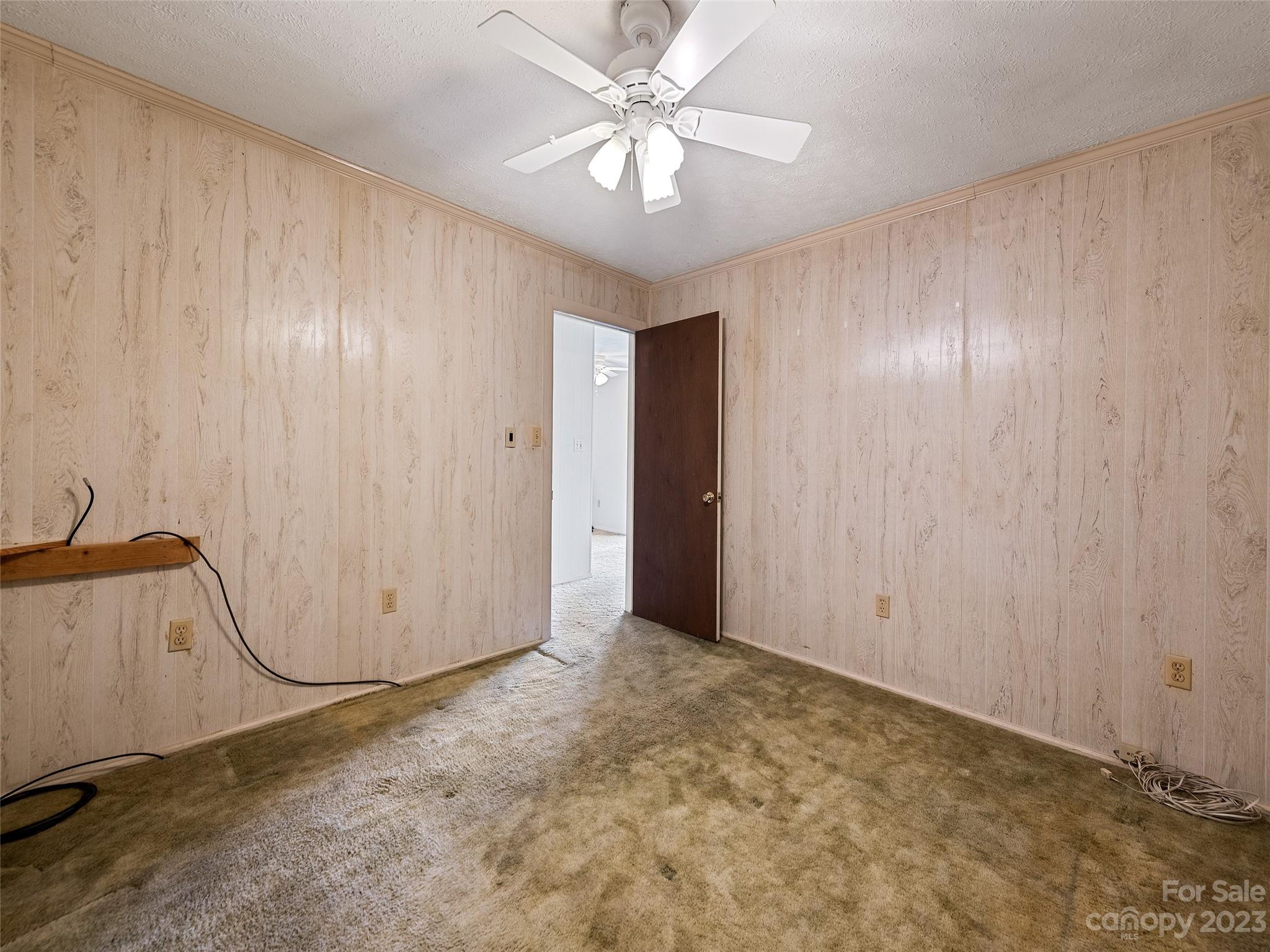 434 Red Bank Road Waynesville, NC 28786 - Photo 21 of 30 a view of an empty room