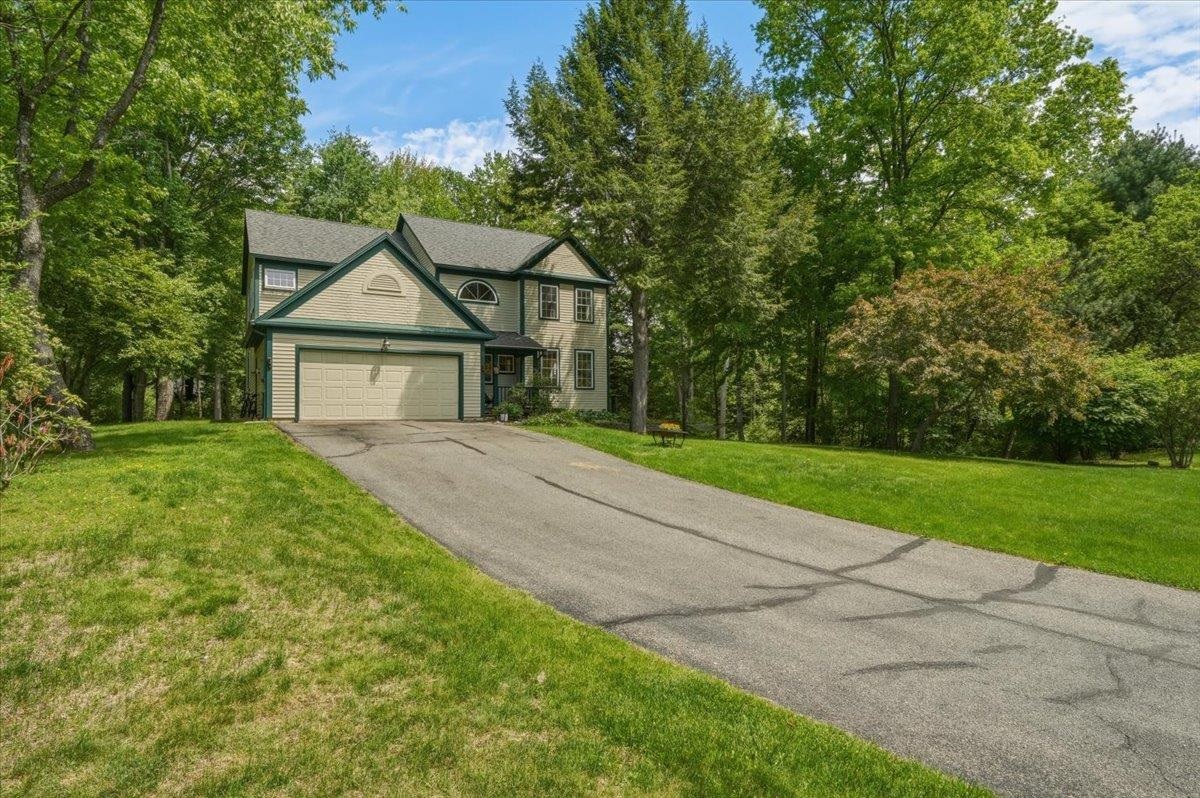 64 Stonegate Lane Shelburne, VT 05482 - Photo 2 of 45