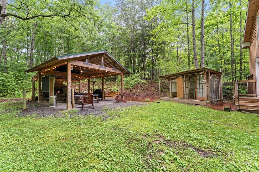 783 Berean Church Road Ellijay, GA 30540 - Photo 25 of 33 Gallery Image 25