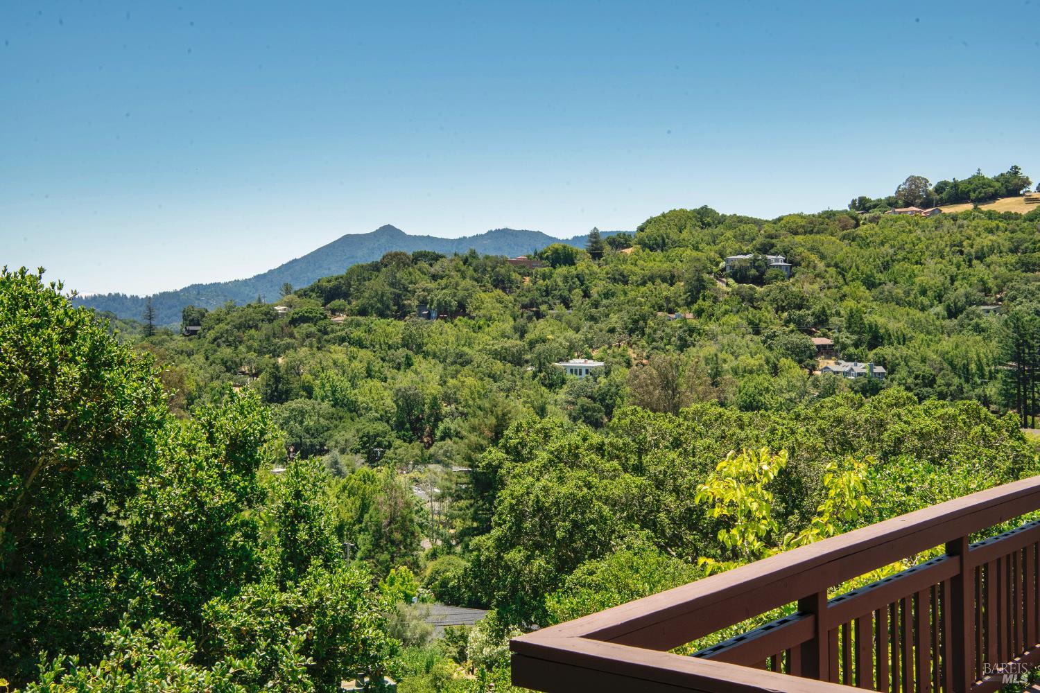 77 Martling Road San Anselmo, CA 94960 - Photo 3 of 40