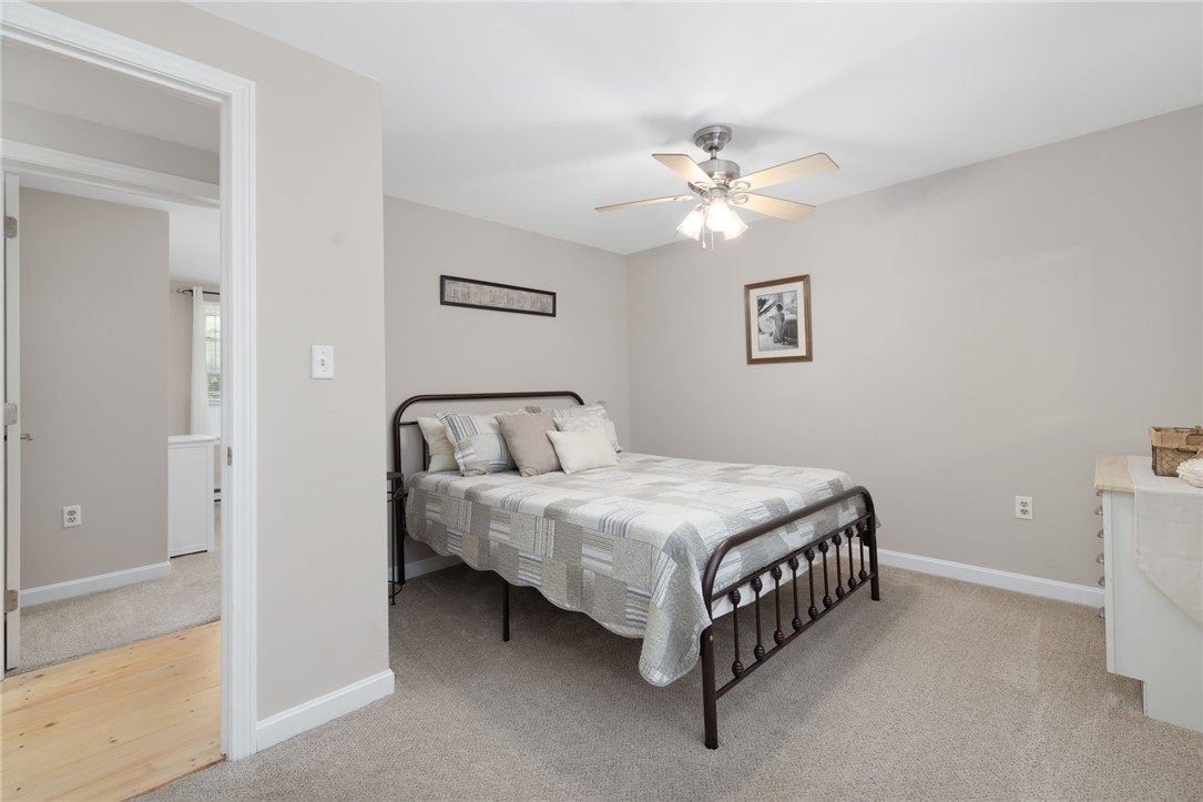121 Balsam Road South Kingstown, RI 02879 - Photo 21 of 25