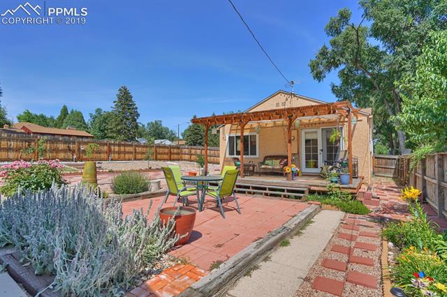932 Prairie Road Colorado Springs, CO 80909 - Photo 21 of 25 Gallery Image 21
