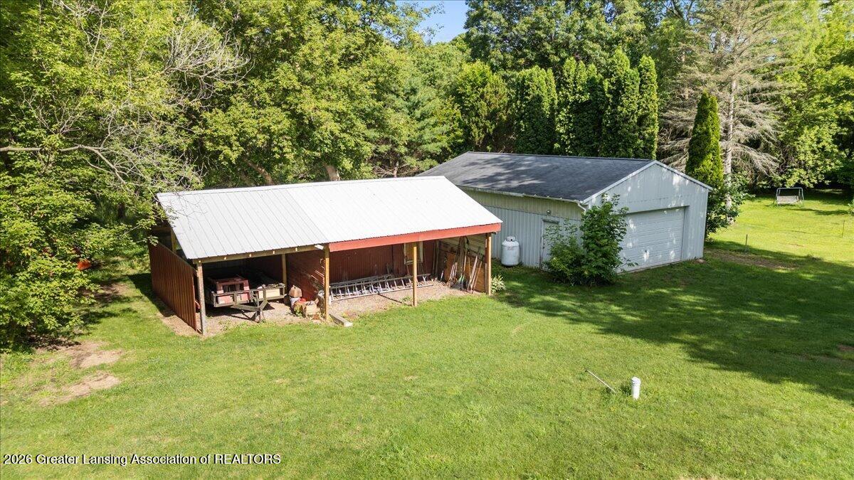 1436 Kelly Road Mason, MI 48854 - Photo 9 of 48