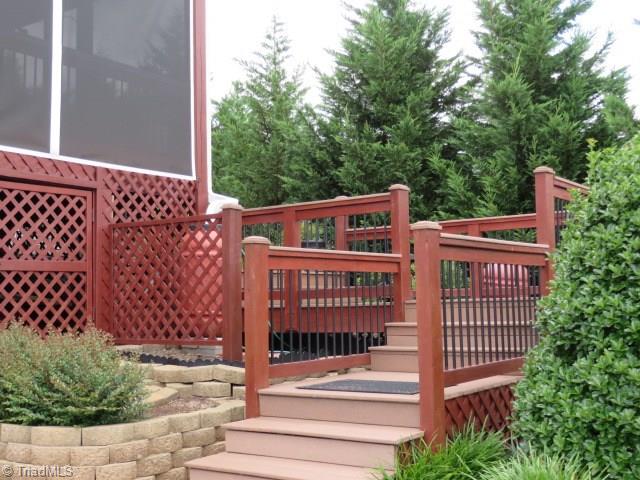 809 Ridge View Terrace Rural Hall, NC 27045 - Photo 3 of 19