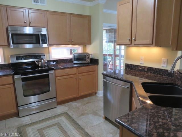 809 Ridge View Terrace Rural Hall, NC 27045 - Photo 7 of 19