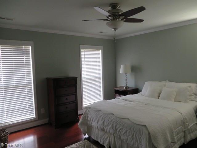 809 Ridge View Terrace Rural Hall, NC 27045 - Photo 9 of 19