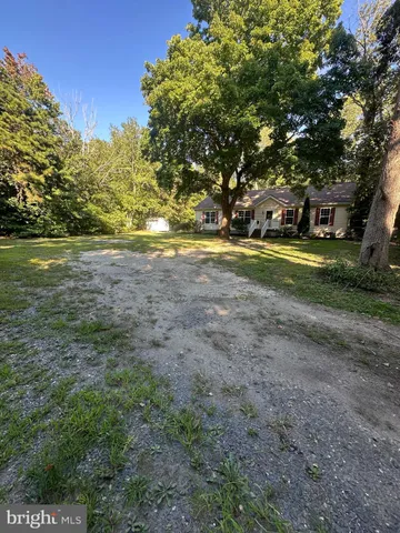 a view of outdoor space with city view