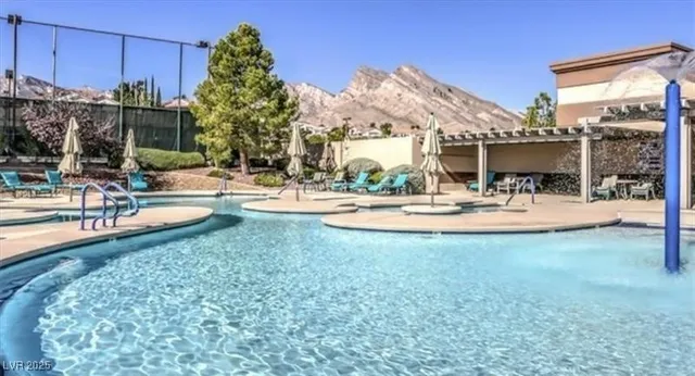 $2,225 | 9004 Litchfield Avenue, Las Vegas, NV 89134