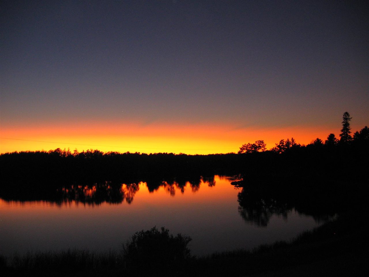 2441 Dam Road West Branch, MI 48661 - Photo 4 of 91 1891875-3.JPG