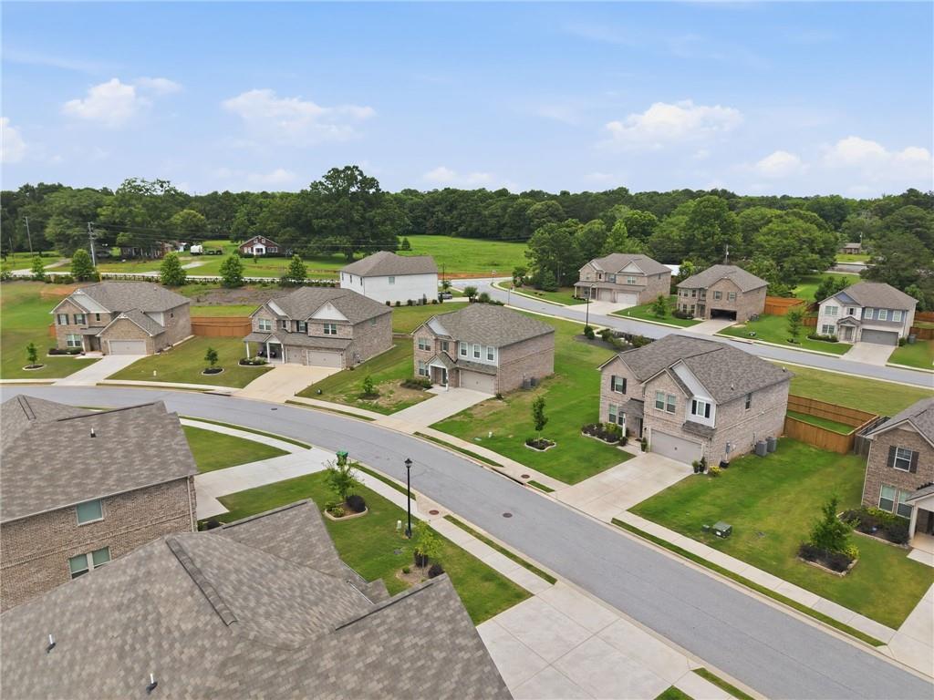 417 Sawmill Trace Hampton, GA 30228 - Photo 5 of 57