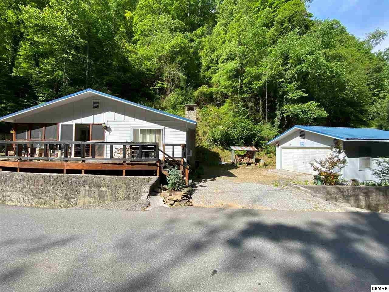 424 King Branch Road Sevierville, TN 37876 - Photo 11 of 13