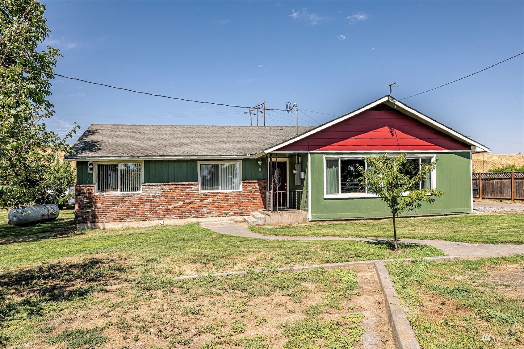 90 Baldwin Road Walla Walla, WA 99362 - Photo 1 of 36 Gallery Image 1