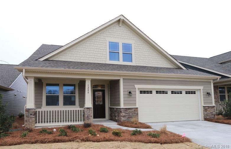 1288 Independence Street, Unit CAD 60 Tega Cay, SC 29708 - Photo 1 of 7 Gallery Image 1