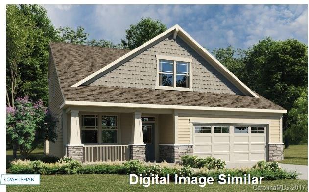 1288 Independence Street, Unit CAD 60 Tega Cay, SC 29708 - Photo 6 of 7 Gallery Image 6