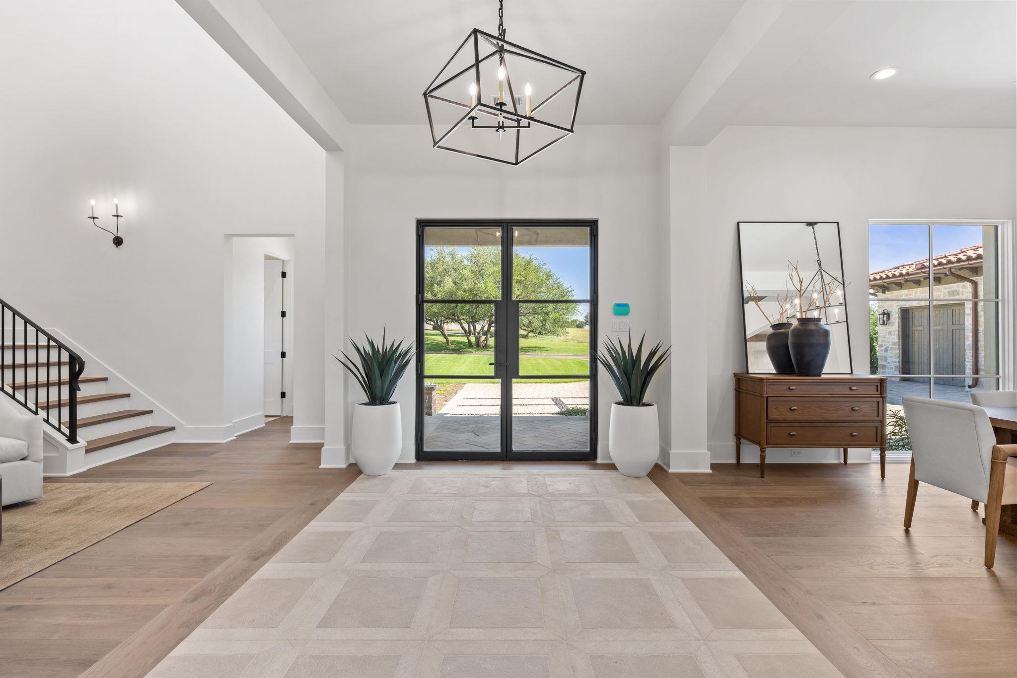369 La Serena Loop Horseshoe Bay, TX 78657 - Photo 6 of 38