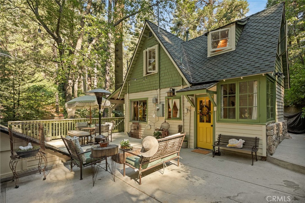 655 Cottage Grove Road Lake Arrowhead, CA 92352 - Photo 2 of 67 Gallery Image 2