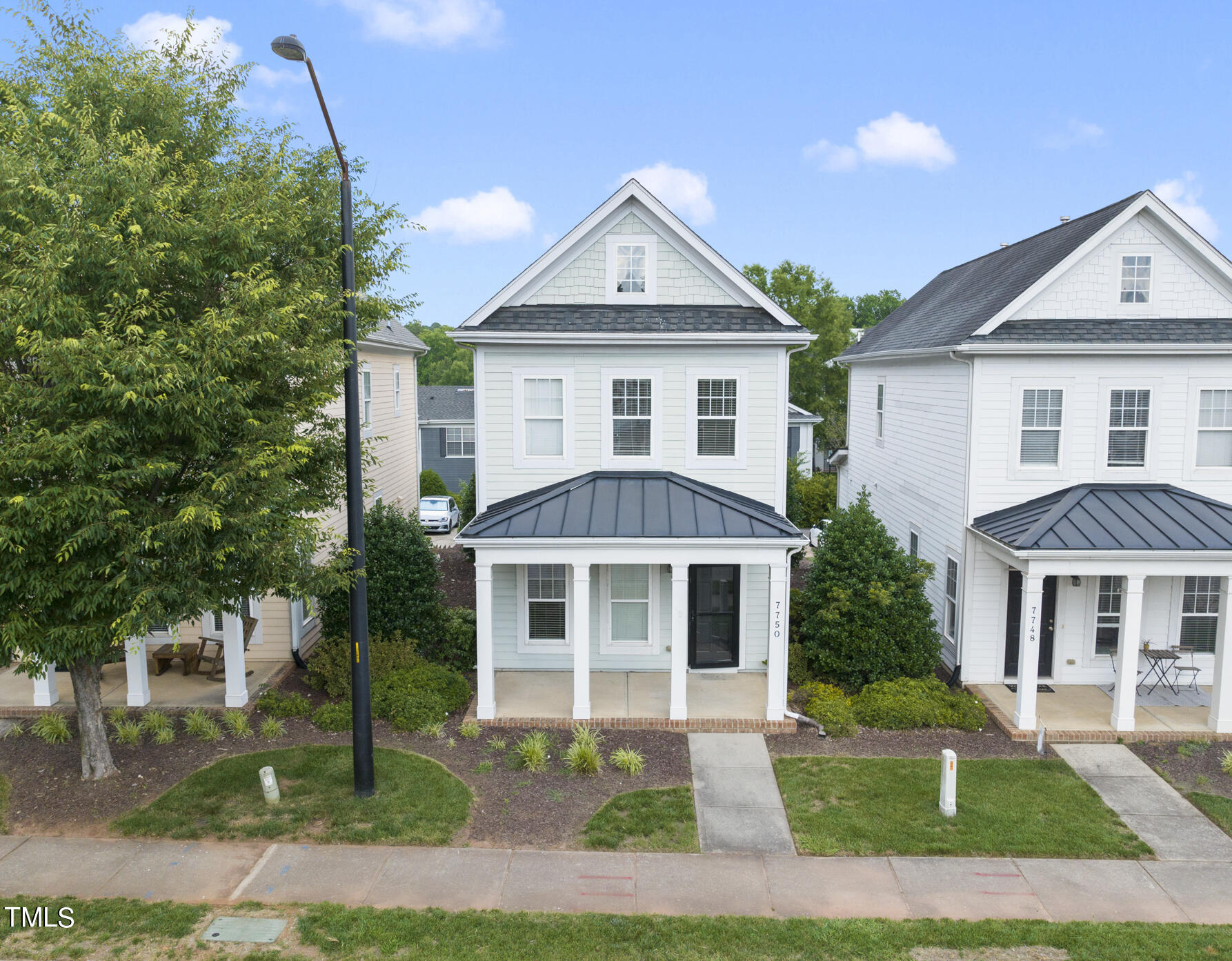 7750 ACC Boulevard Raleigh, NC 27617 - Photo 1 of 28 1