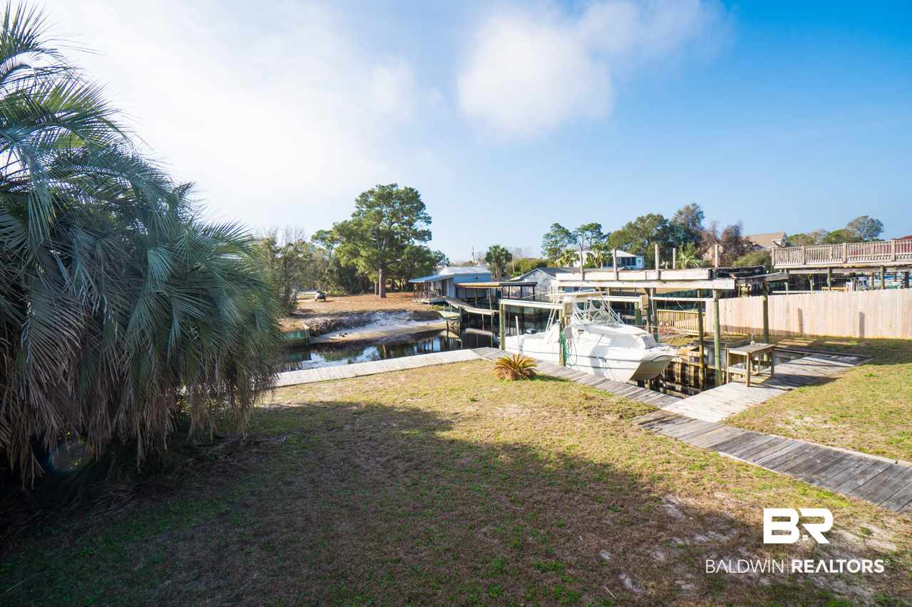 26352 Marina Road Orange Beach, AL 36561 - Photo 29 of 32 Boat Slip & Lift