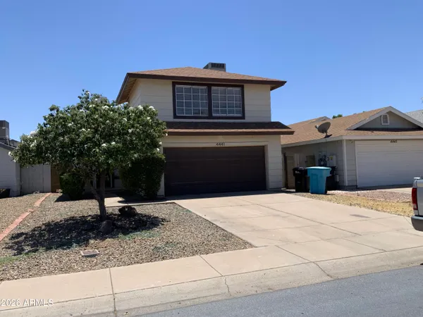 $2,025 | 4441 West Oraibi Drive, Glendale, AZ 85308