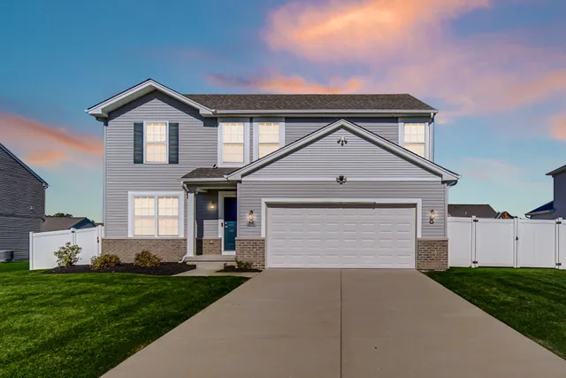 $495,000 | 7428 East 120th Avenue, Crown Point, IN 46307