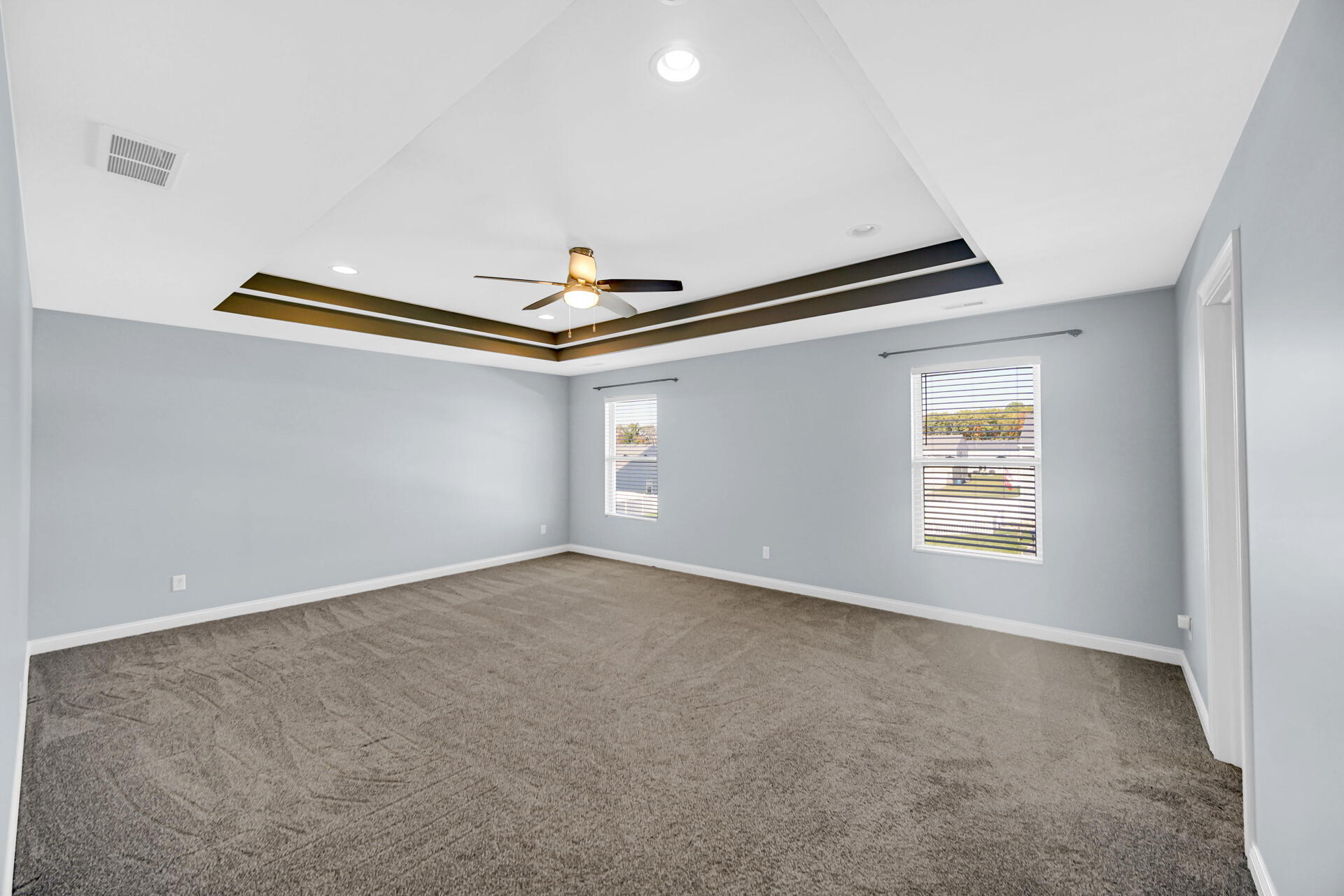 7428 East 120th Avenue Crown Point, IN 46307 - Photo 15 of 28 a view of an empty room