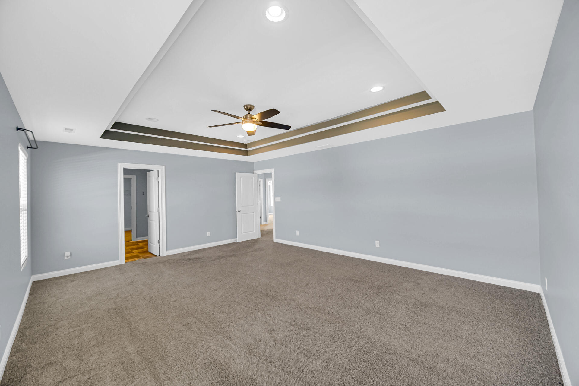 7428 East 120th Avenue Crown Point, IN 46307 - Photo 16 of 28 a view of an empty room