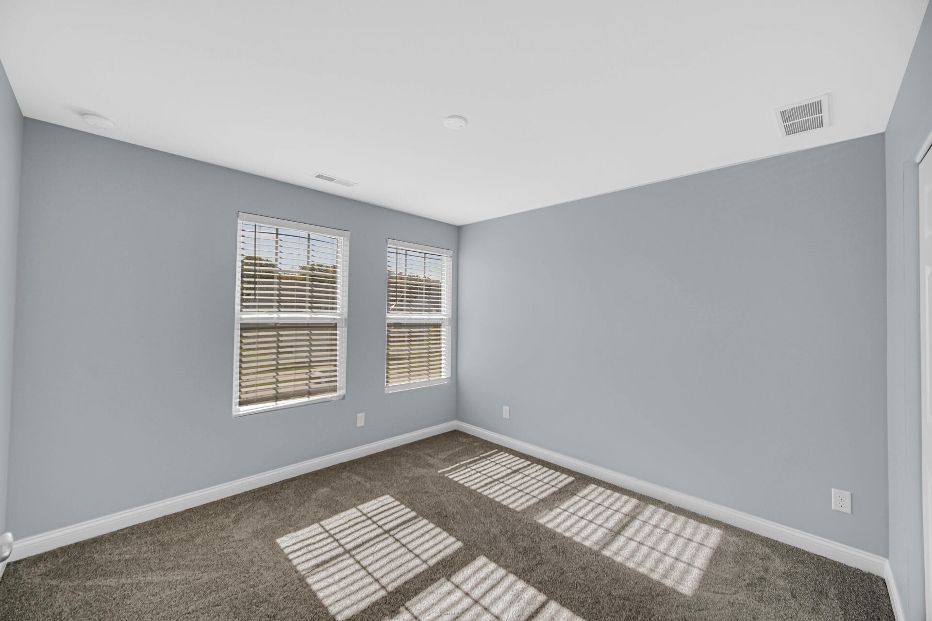 7428 East 120th Avenue Crown Point, IN 46307 - Photo 23 of 28 a view of an empty room with a window
