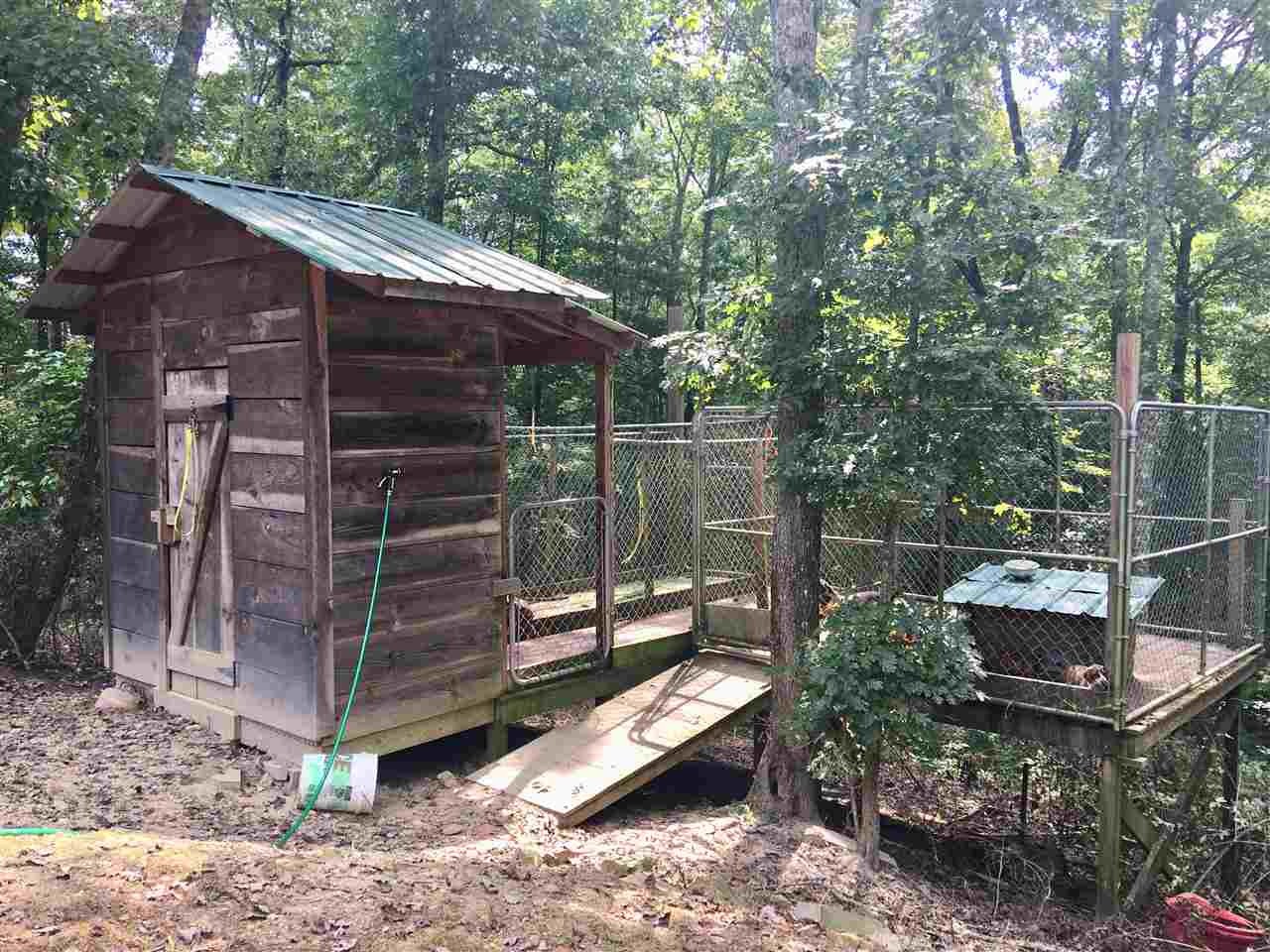 513 Morgan Ridge Road Wartburg, TN 37887 - Photo 23 of 28 Gallery Image 23