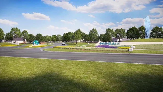 a view of tennis court