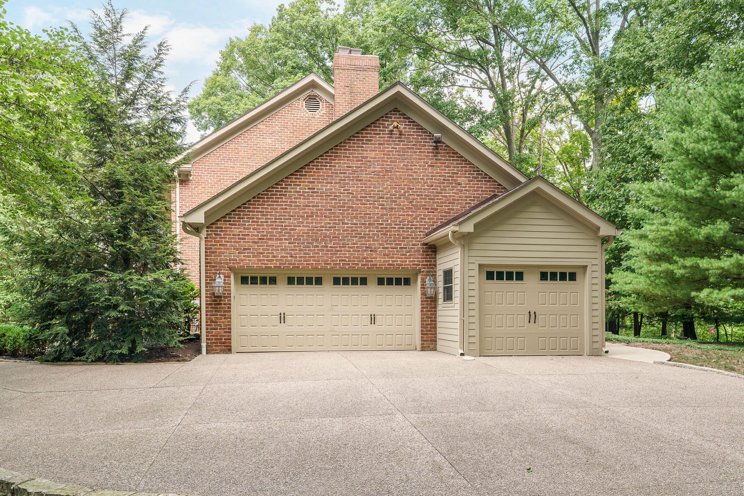 700 Eagle Ridge Powell, OH 43065 - Photo 64 of 80 3 Car Attached Garage