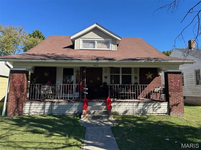 $180,000 | 7813 West Main Street, Belleville, IL 62223