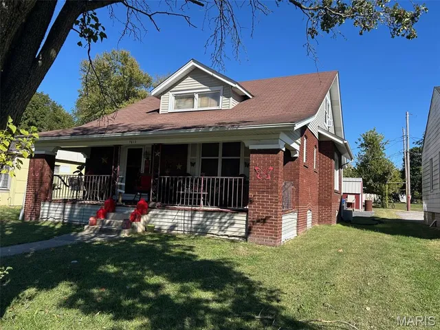 $180,000 | 7813 West Main Street, Belleville, IL 62223