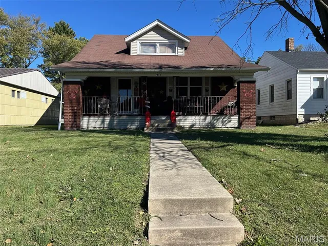 $180,000 | 7813 West Main Street, Belleville, IL 62223