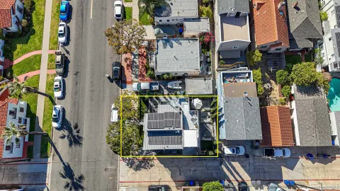 $3,195,000 | 911 9th Street, Coronado, CA 92118