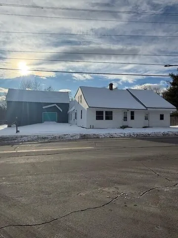 $225,000 | 171 Park Street, Livermore Falls, ME 04254