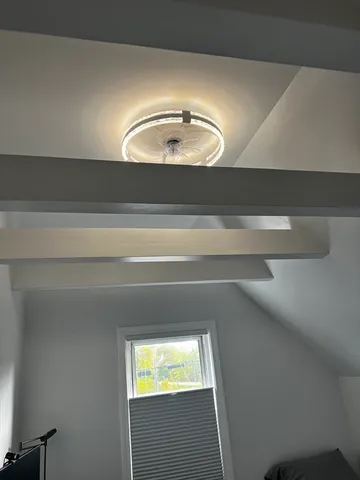 a closeup of a cabinet