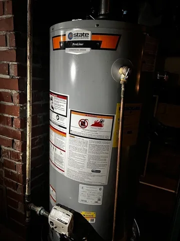 closeup view of washer and dryer