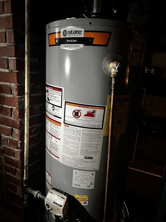 15 Neptune St Court Lynn, MA 01905 - Photo 25 of 35 closeup view of washer and dryer