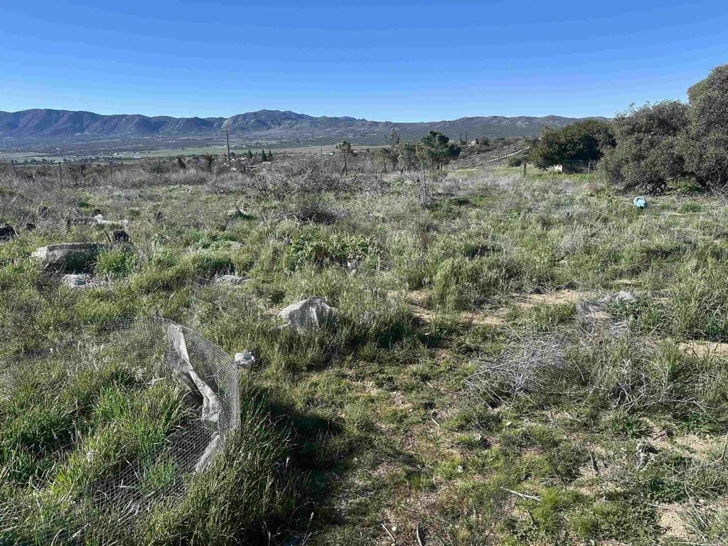 0 Rincon-Ridge Ridge Anza, CA 92539 - Photo 5 of 6 Gallery Image 5