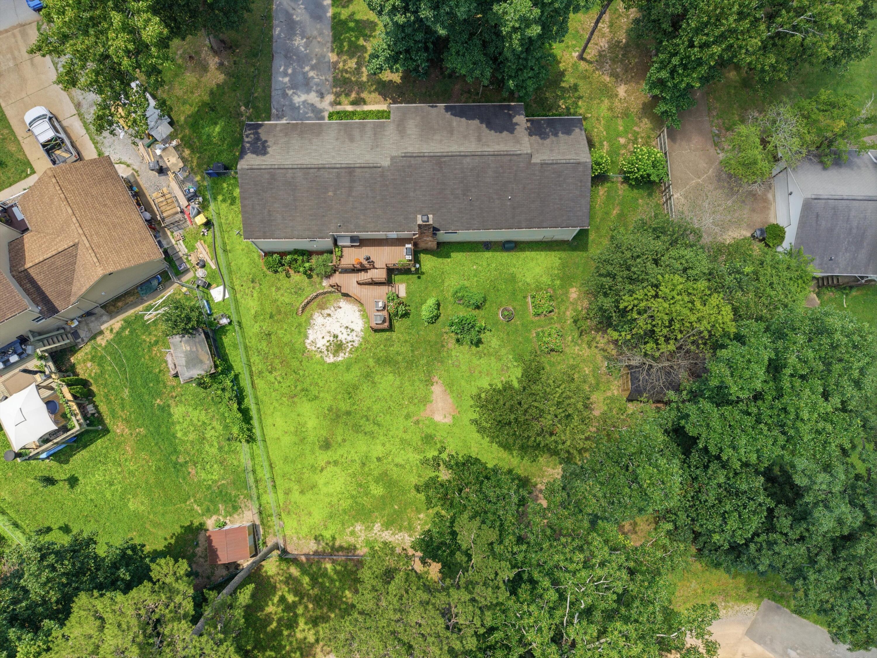9511 Timberlog Drive Chattanooga, TN 37421 - Photo 25 of 32 25-9511TimberlogDr-30