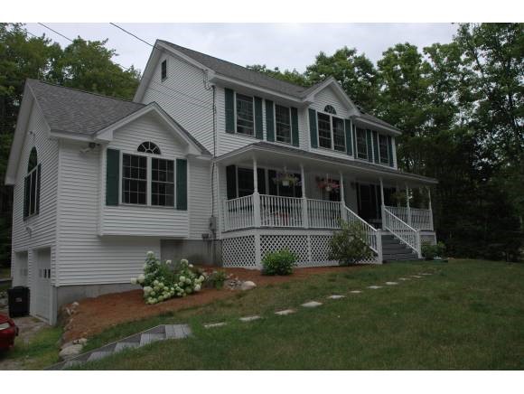 429 North Line Road Wolfeboro, NH 03894 - Photo 1 of 1