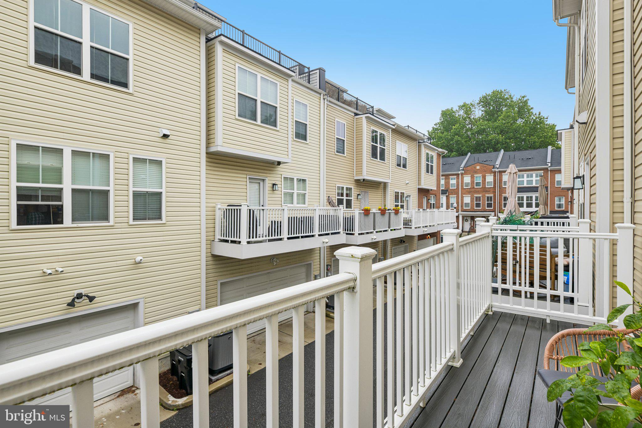4509 12th Street Northeast Washington, DC 20017 - Photo 48 of 53