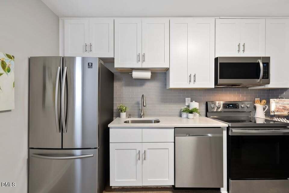 1228 South State Street, Unit C Raleigh, NC 27610 - Photo 5 of 11 1228 S State 5