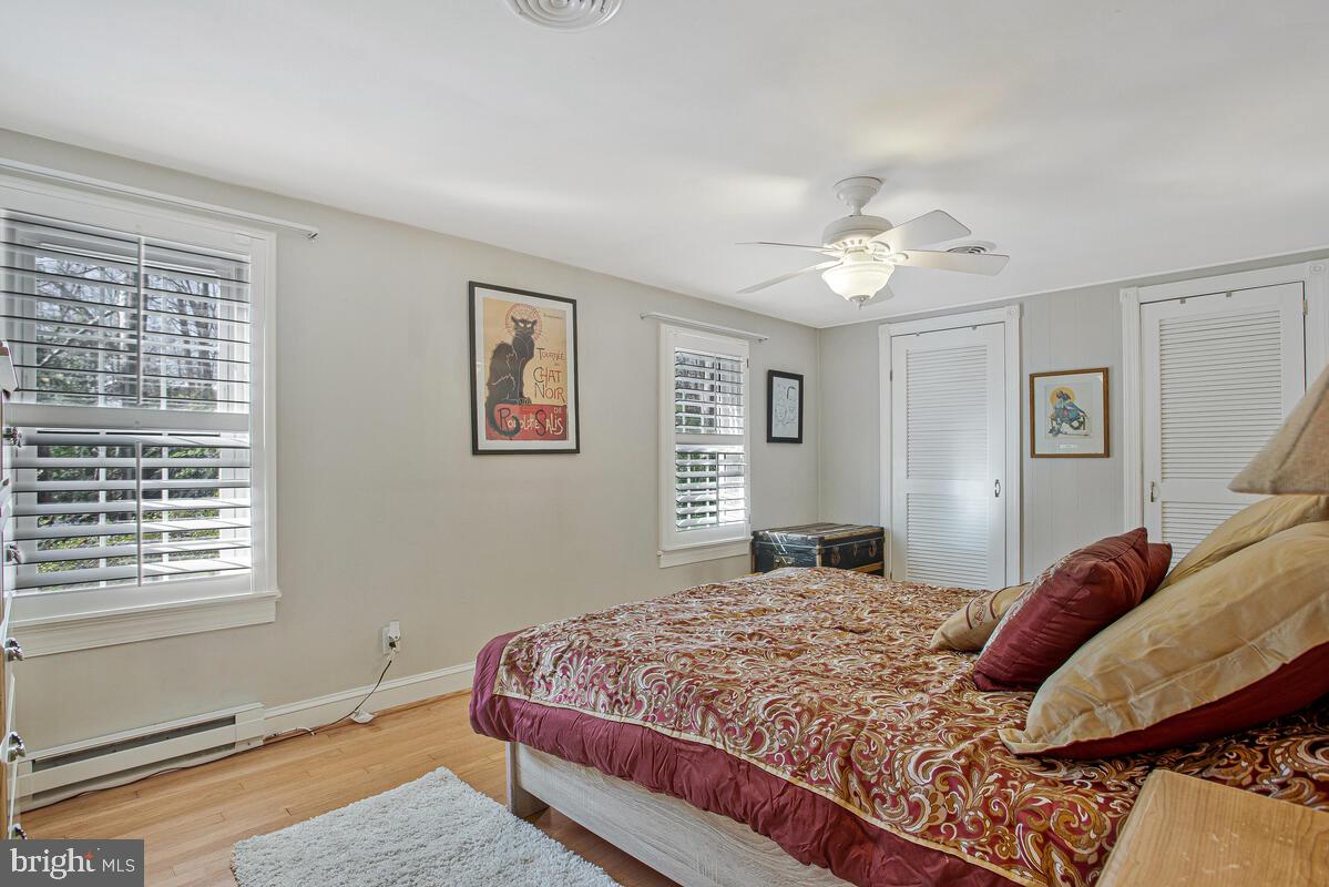 1930 Severn Grove Road Annapolis, MD 21401 - Photo 18 of 30 Primary Suite